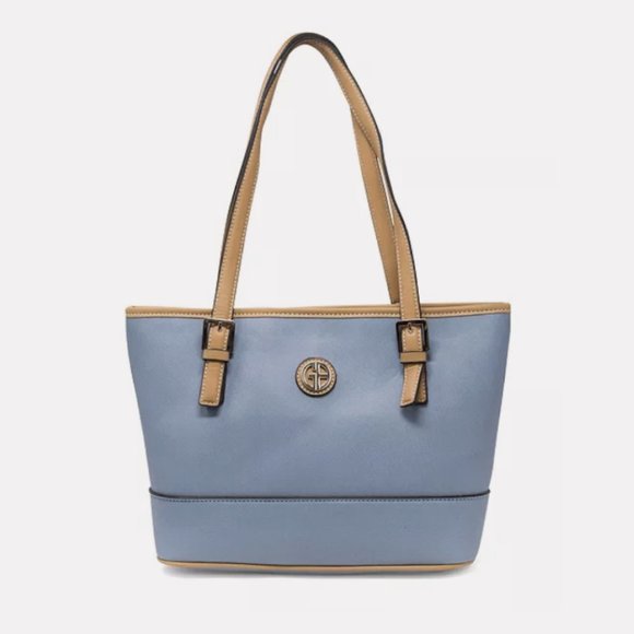 Giani Bernini Handbags - Giani Bernini Saffiano Tote